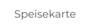Speisekarte