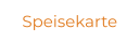 Speisekarte